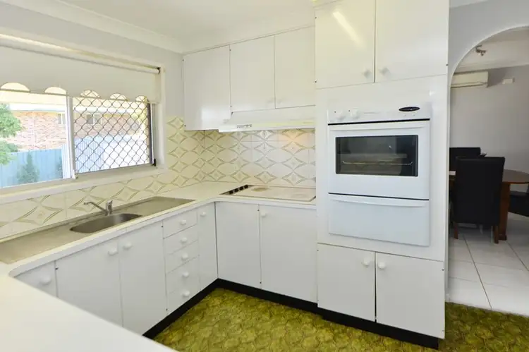 Fifth view of Homely house listing, 10 Elliott Street, Kearneys Spring QLD 4350