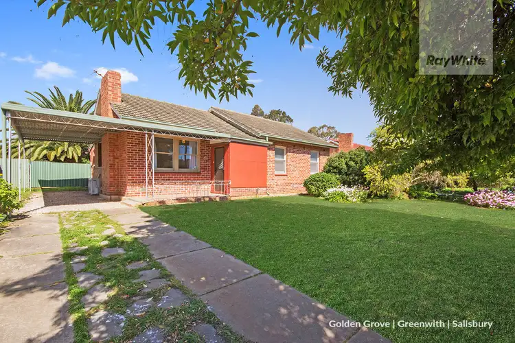 8 Brunton Street, Elizabeth North SA 5113