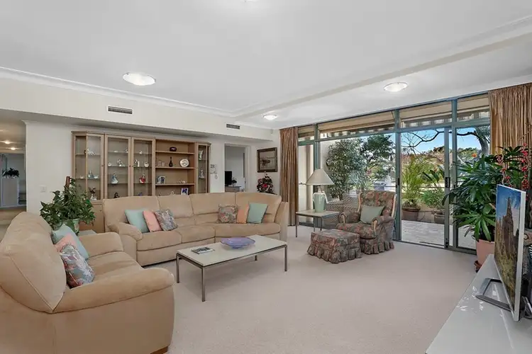 34/1-11 Bridge End, Wollstonecraft NSW 2065