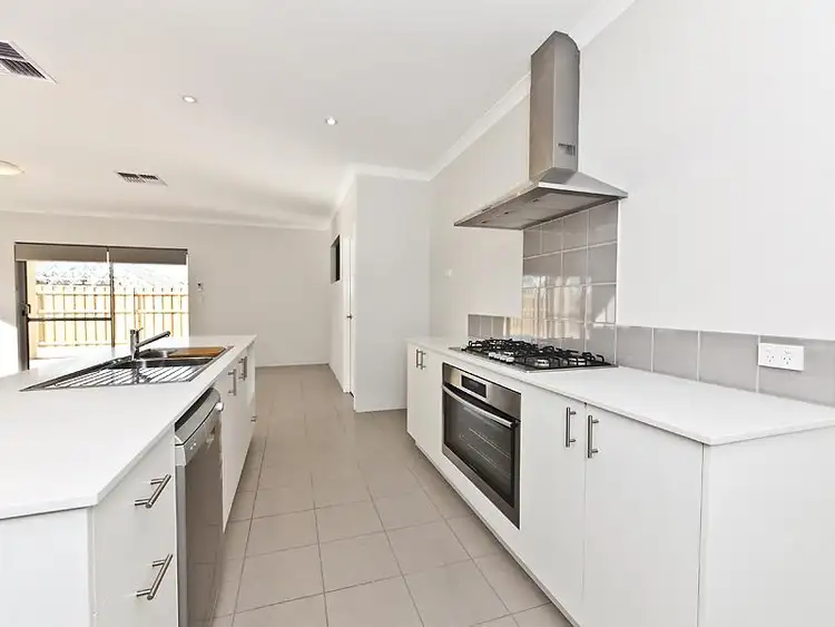 Sixth view of Homely house listing, 186 Banrock Drive, Ellenbrook WA 6069