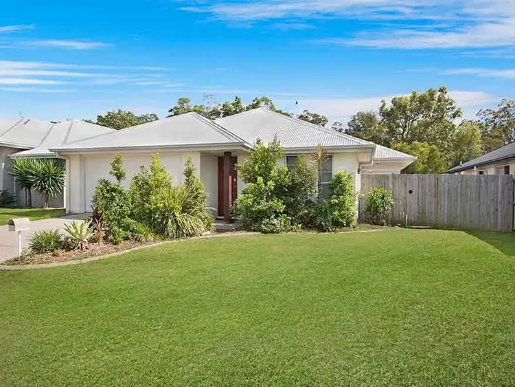 15 Wisteria Crescent, Sippy Downs QLD 4556