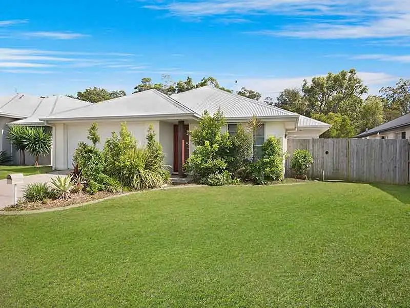 Main view of Homely house listing, 15 Wisteria Crescent, Sippy Downs QLD 4556