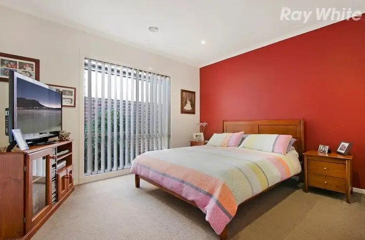 Fourth view of Homely house listing, 15 Treerise Boulevard, Ferntree Gully VIC 3156