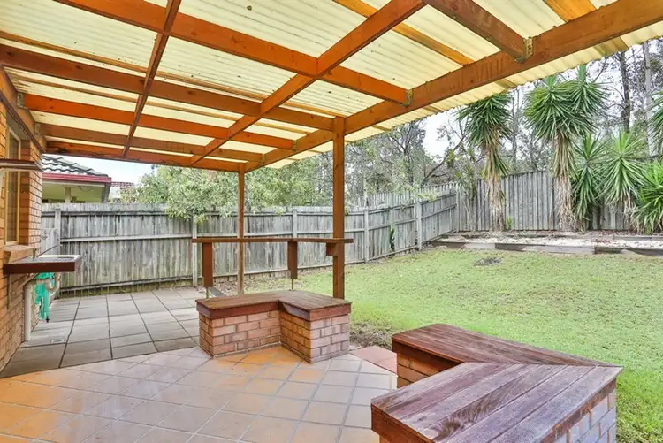 Main view of Homely house listing, 30 Columbus Place, Forest Lake QLD 4078