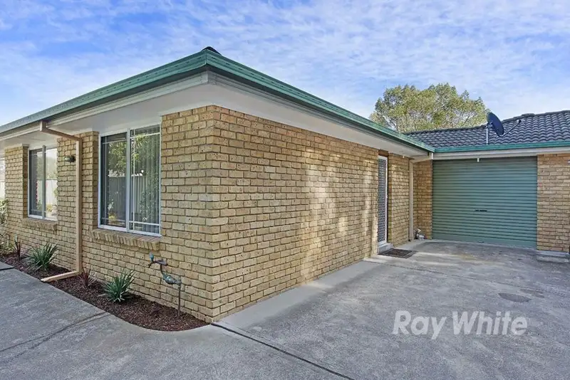Main view of Homely unit listing, 4/13 Thomas Street, Cardiff NSW 2285
