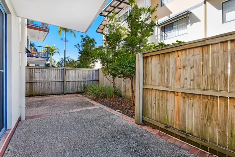 Sixth view of Homely unit listing, 75/7-15 Varsityview Court, Sippy Downs QLD 4556