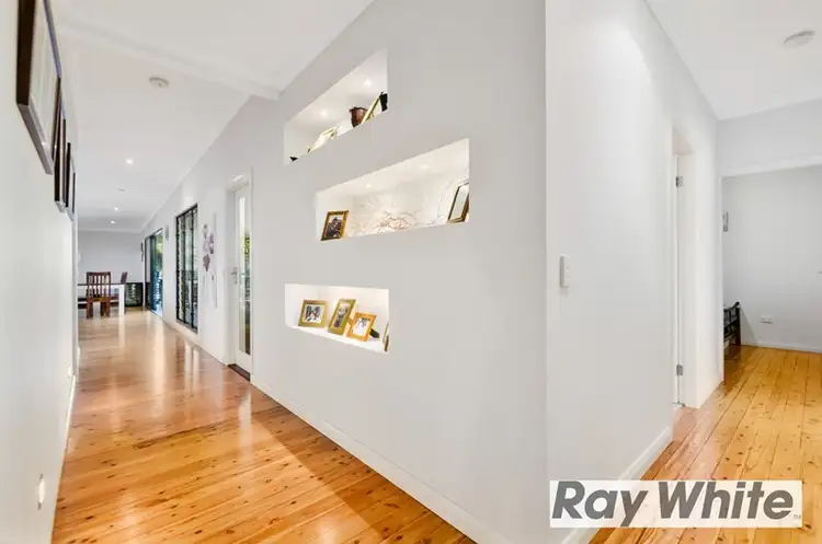 Second view of Homely house listing, 6 Oxford Road, Dapto NSW 2530