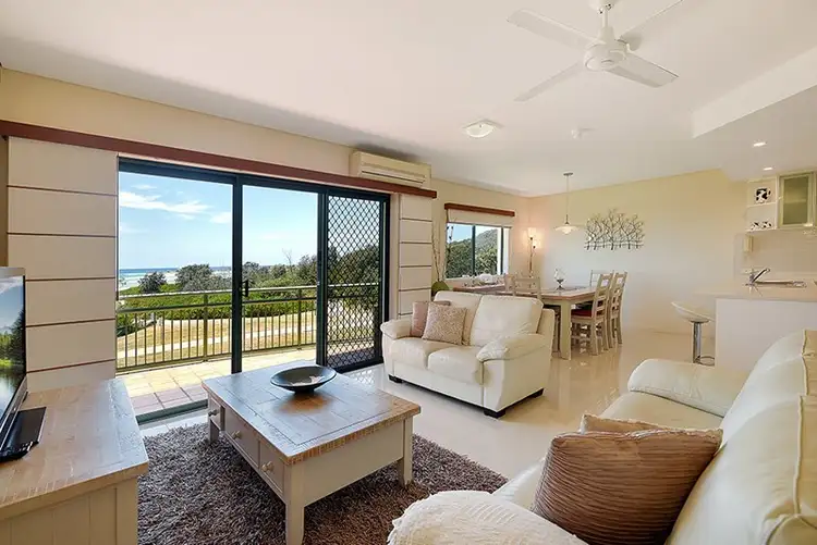 Fourth view of Homely apartment listing, 73/955 Gold Coast Highway, Palm Beach QLD 4221