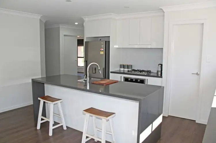 Sixth view of Homely house listing, 10 Red Cedar Ridge, Kew NSW 2439