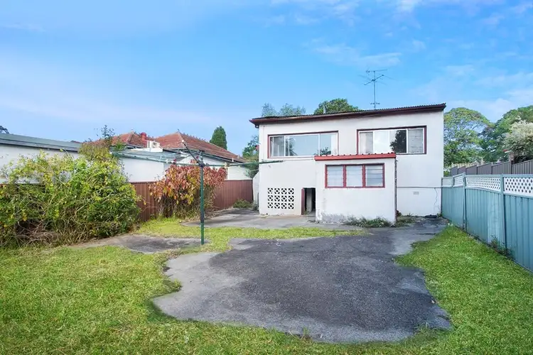 Fifth view of Homely house listing, 30 Cressy Road, Ryde NSW 2112