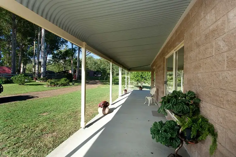 Sixth view of Homely rural property listing, 8 Hogans Road, Upper Lansdowne NSW 2430