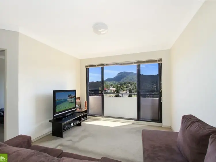 Main view of Homely apartment listing, 96/214 Princes Highway, Fairy Meadow NSW 2519