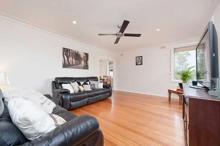 Sixth view of Homely house listing, 7 Banks Road, Eltham North VIC 3095