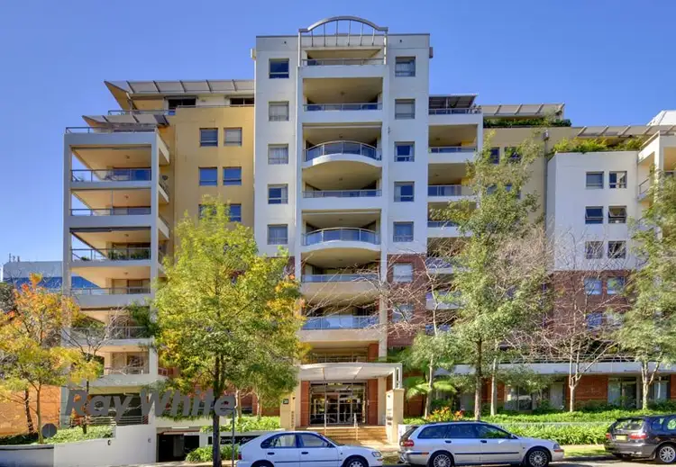 302/38 Victoria Street, Epping NSW 2121