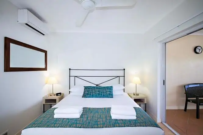 Fifth view of Homely apartment listing, 17/16 Macrossan Street, Port Douglas QLD 4877