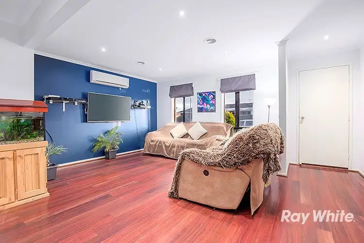 Fifth view of Homely house listing, 11 Kismet Close, Cranbourne West VIC 3977