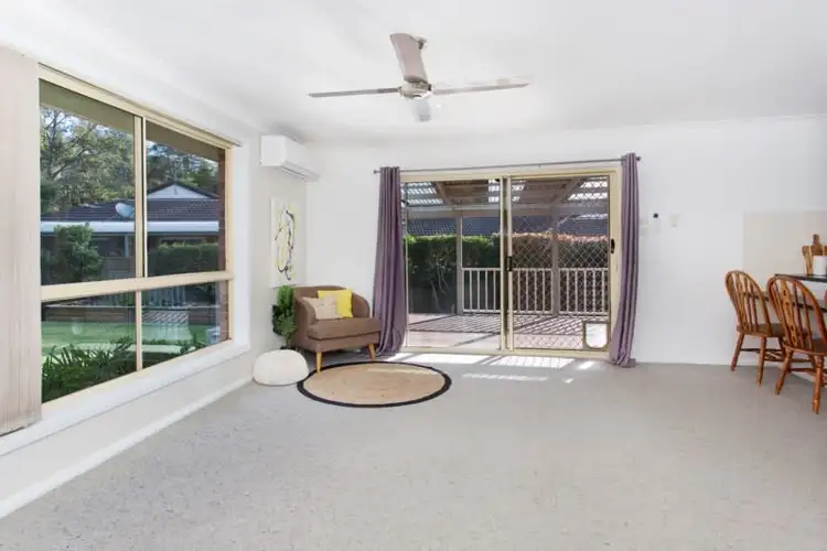 Sixth view of Homely house listing, 1 Henry Parkes Drive, Kiama Downs NSW 2533