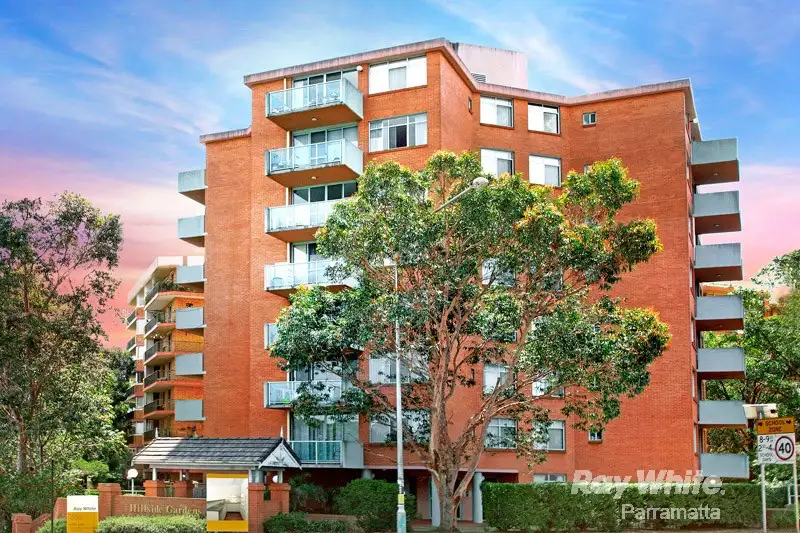 Main view of Homely apartment listing, 29/1 Good Street, Parramatta NSW 2150