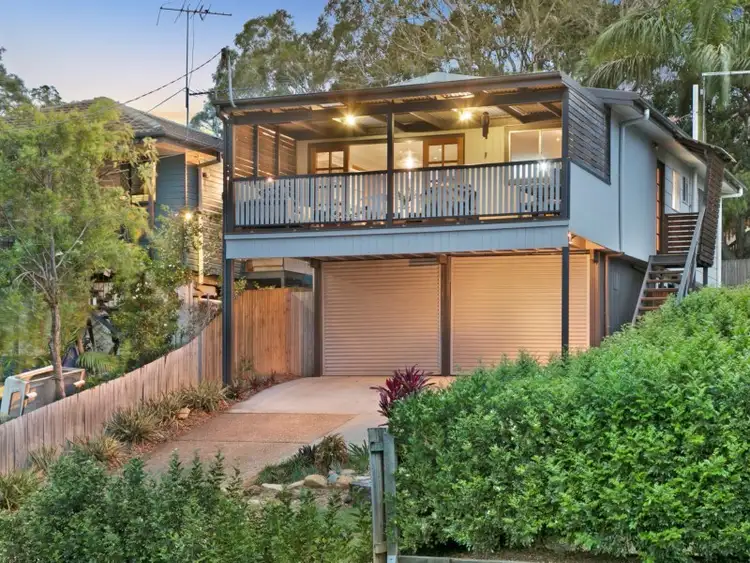 Fifth view of Homely house listing, 24 Hawkwood Street, Mount Gravatt East QLD 4122