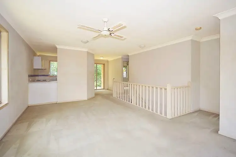 Third view of Homely unit listing, 107/6 Bourton Road, Merrimac QLD 4226