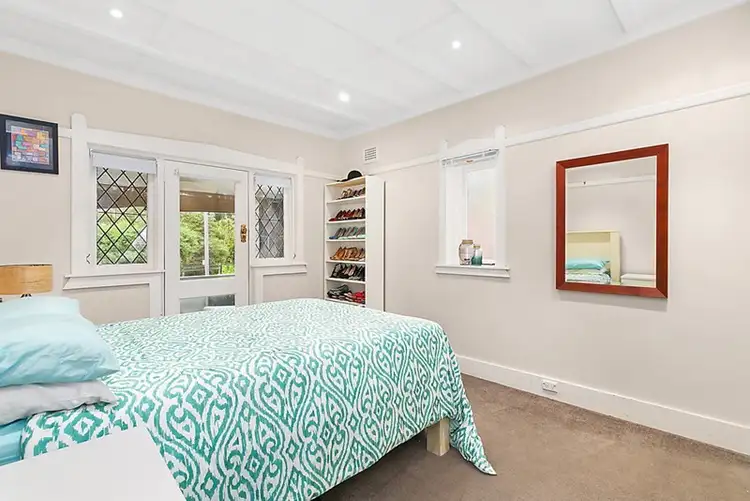 Second view of Homely apartment listing, 3/131 Ben Boyd Road, Neutral Bay NSW 2089