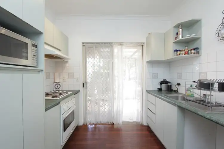 Second view of Homely house listing, 59 McGlinn Way, Cloverdale WA 6105