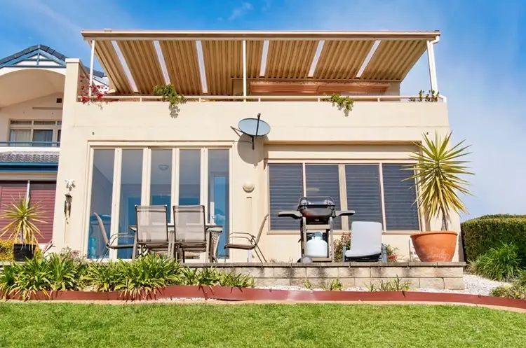 Sixth view of Homely unit listing, 44A The Promenade, Port Macquarie NSW 2444