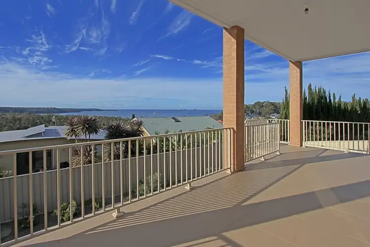 Sixth view of Homely house listing, 65 Blairs Road, Long Beach NSW 2536