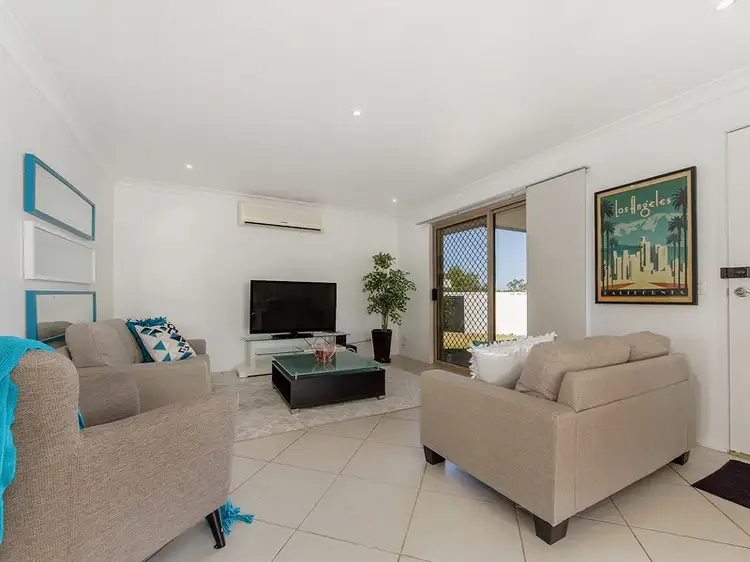 Second view of Homely house listing, 163 Benowa Road, Ashmore QLD 4214