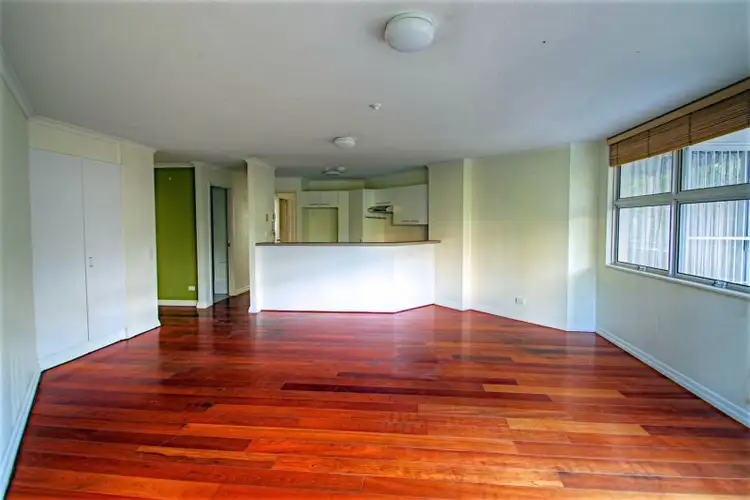 Third view of Homely unit listing, 9/55 Thorn Street, Kangaroo Point QLD 4169