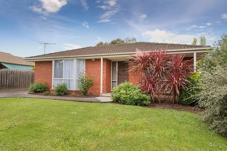 2 Newlyn Court, Lysterfield VIC 3156