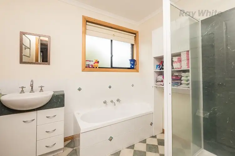 Second view of Homely house listing, 3/1 Augustus Street, Brighton TAS 7030
