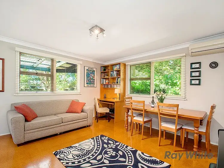 Fourth view of Homely house listing, 34 Dent Street, Epping NSW 2121