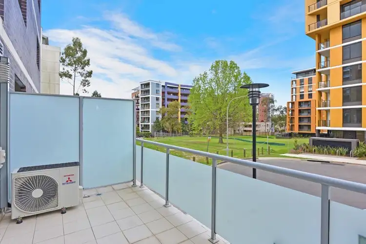 Sixth view of Homely unit listing, G01/25-31 Orara Street, Waitara NSW 2077