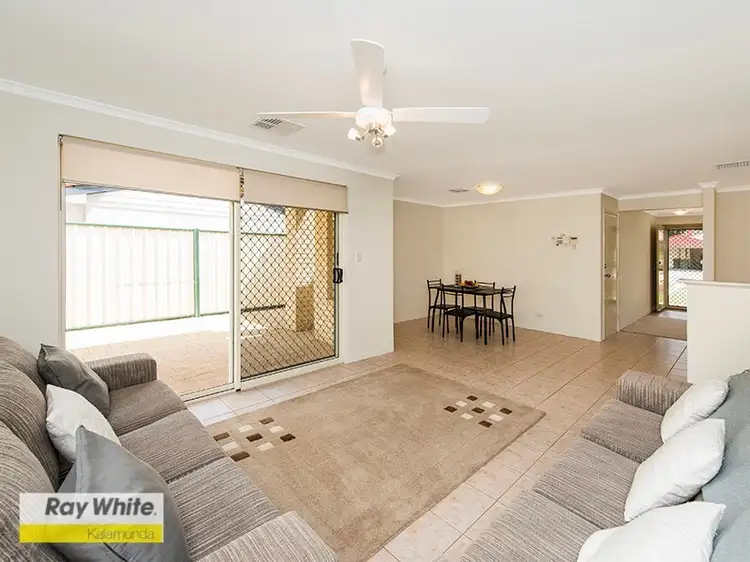 7/6 Acton Avenue, Bentley WA 6102