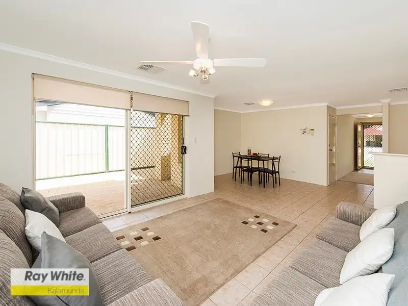 Main view of Homely unit listing, 7/6 Acton Avenue, Bentley WA 6102