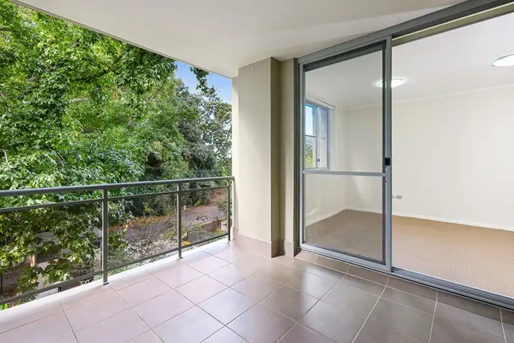 Third view of Homely unit listing, 38/36 Culworth Avenue, Killara NSW 2071