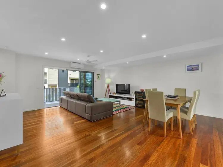 Third view of Homely house listing, 1A Greene Street, Newmarket QLD 4051