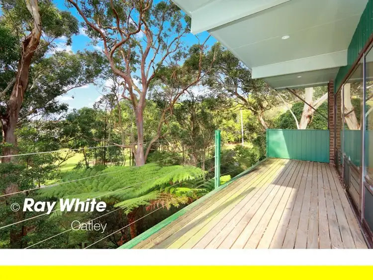 Second view of Homely house listing, 36 Asquith Street, Oatley NSW 2223