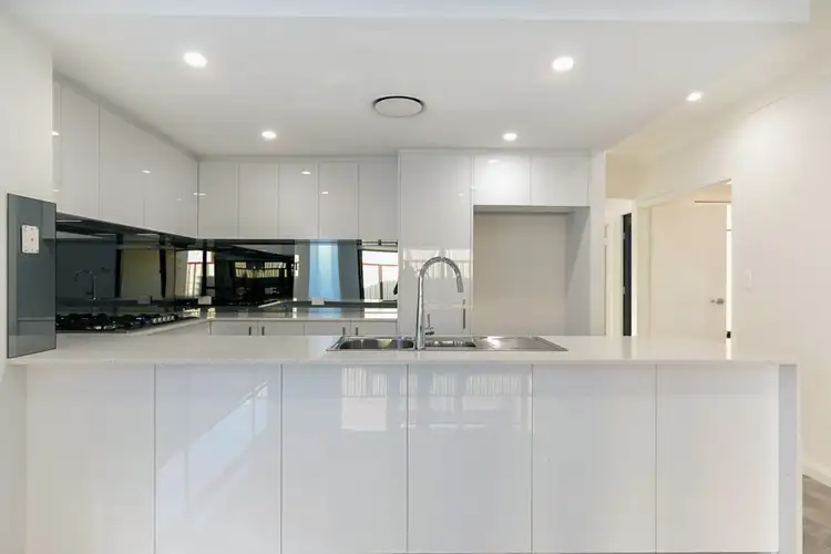 Second view of Homely house listing, 36b Napier Road, Morley WA 6062