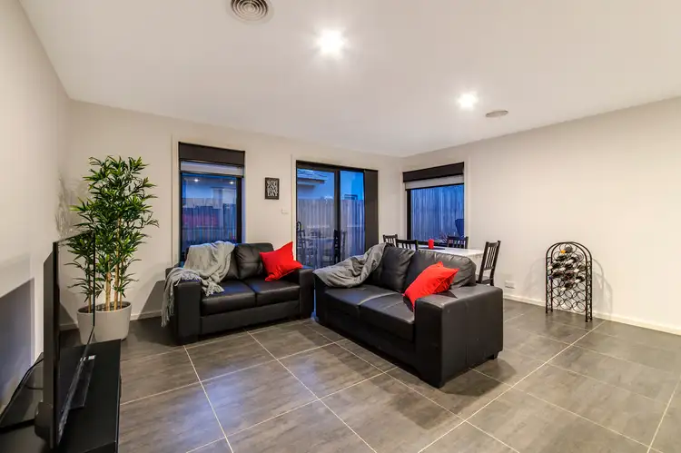 Fifth view of Homely house listing, 3 Bindugan Crescent, Ngunnawal ACT 2913