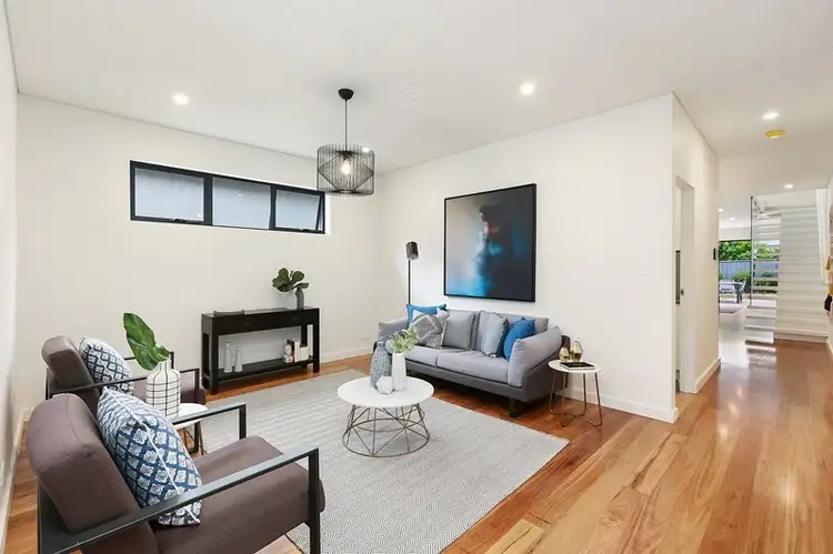 Fifth view of Homely house listing, 6 Bourne Street, Marrickville NSW 2204
