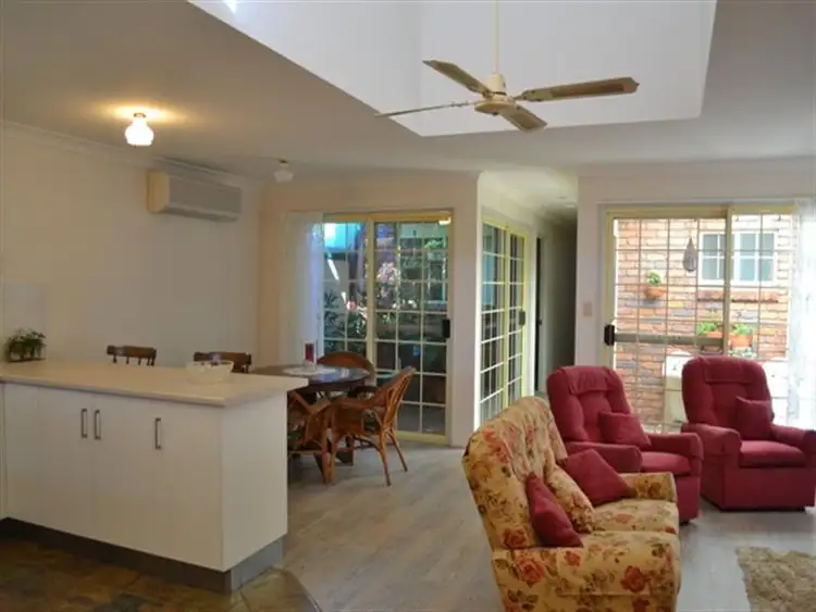 Sixth view of Homely house listing, Unit 17, 45 Normanby Street, Yeppoon QLD 4703