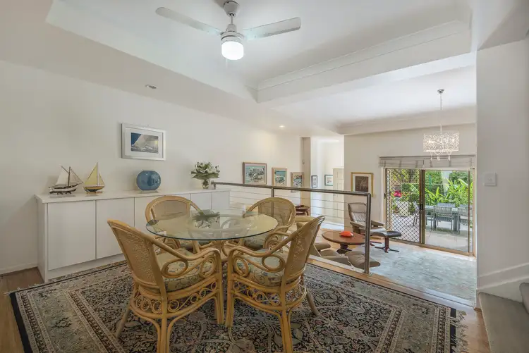 Sixth view of Homely townhouse listing, 2/182 Alexandra Road, Clayfield QLD 4011