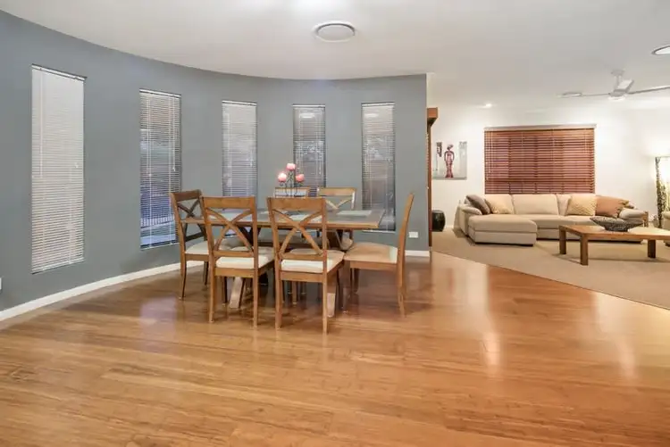 Seventh view of Homely house listing, 22 King Island Drive, Wellington Point QLD 4160