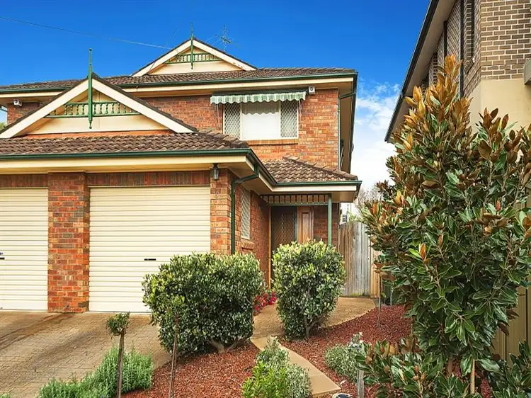 Main view of Homely house listing, 19 Raven Street, Gladesville NSW 2111