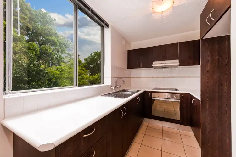 Third view of Homely apartment listing, 4/1 Morrison Road, Gladesville NSW 2111