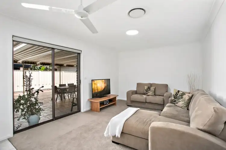 Fourth view of Homely house listing, 8 Ribbonwood Place, Albion Park Rail NSW 2527
