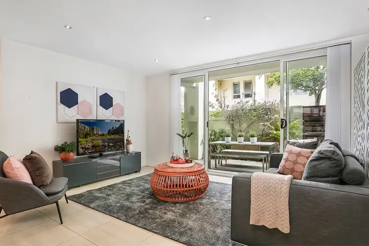 27/674 Botany Road, Alexandria NSW 2015