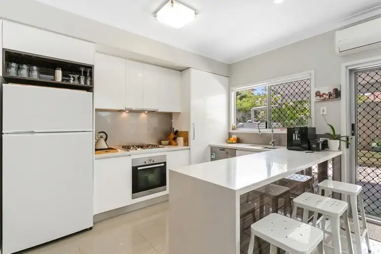 Third view of Homely townhouse listing, 3/80 Forest Street, Moorooka QLD 4105